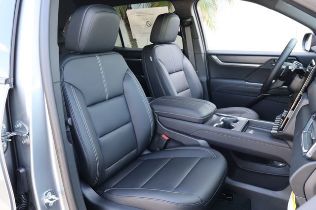 2026 GMC Acadia Elevation - Photo 23