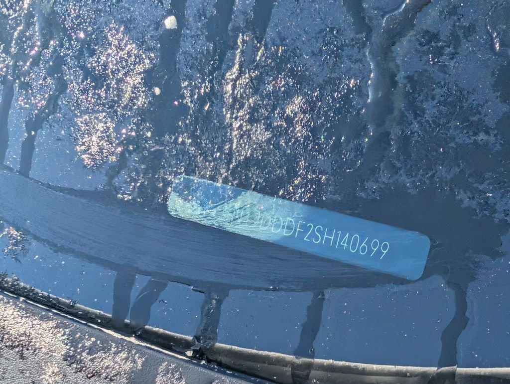 2025 Hyundai Santa Cruz XRT - Photo 30