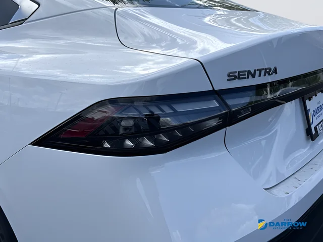 New 2026 White Nissan S image 26