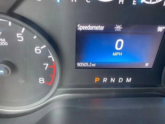 Used 2023 Gray Ford XL image 20