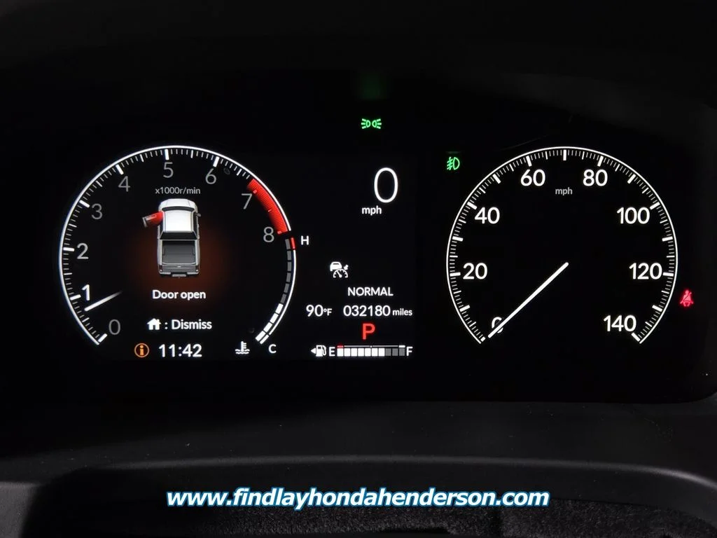 2024 Honda Ridgeline RTL - Photo 32