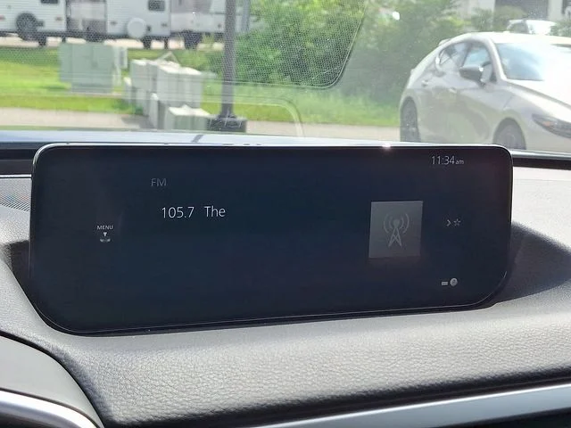New 2026 Gray Mazda 2.5 S Preferred image 14