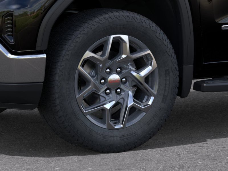 2026 GMC Sierra 1500 SLT - Photo 9