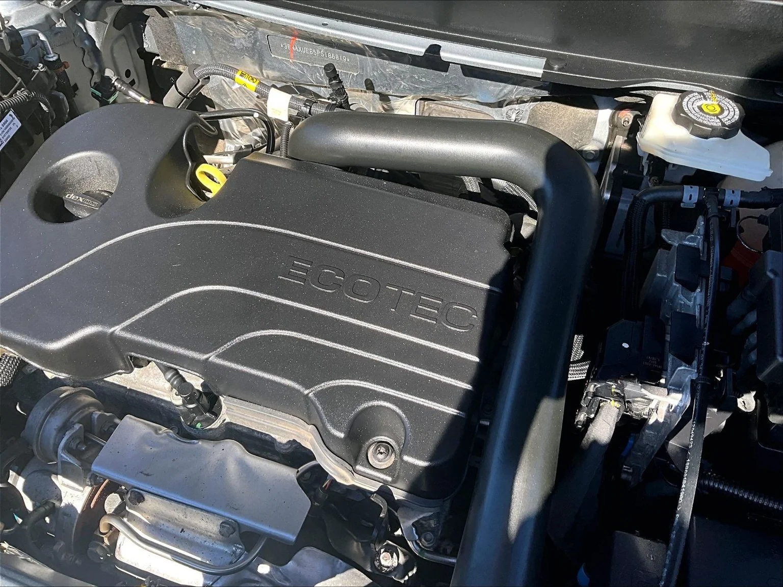Used 2023 Gray Chevrolet LT image 32