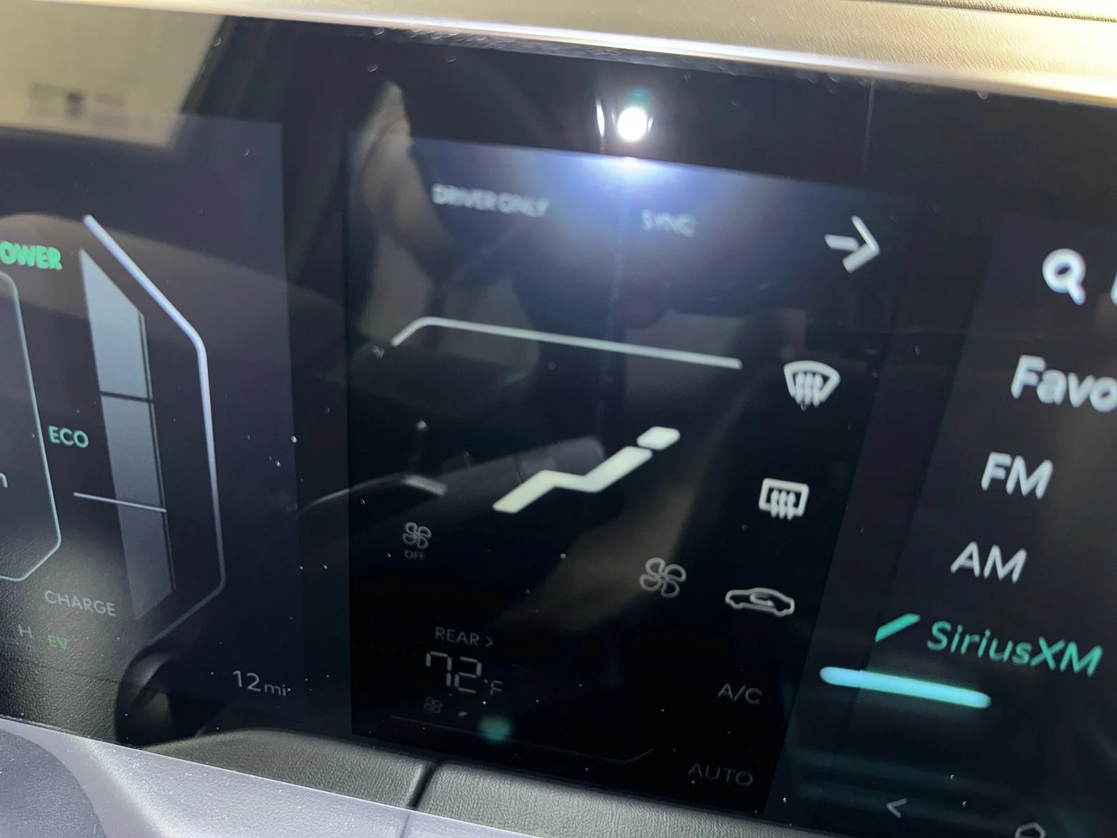 New 2027 Ebony Black Kia X-Line SX Prestige image 20