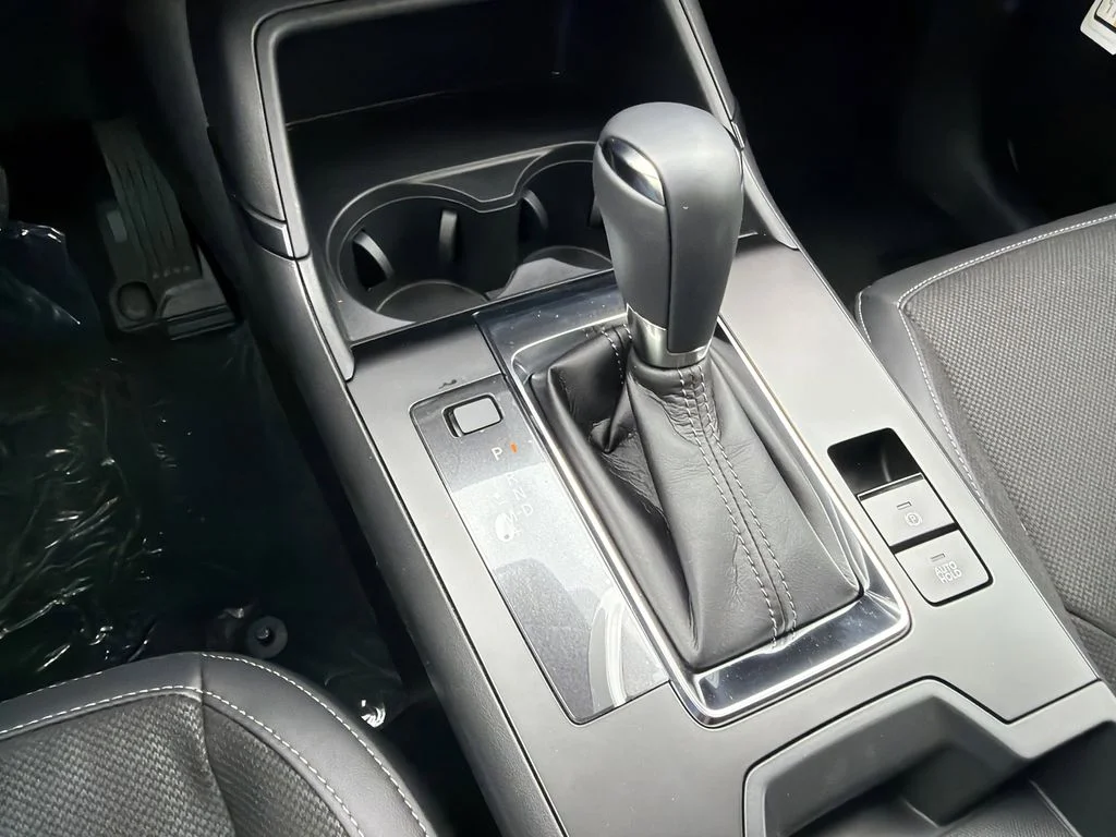 New 2026 Polymetal Gray Metallic Mazda 2.5 S Preferred AWD image 19