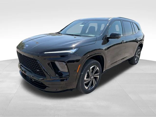 2026 Buick Enclave Sport Touring - Photo 3