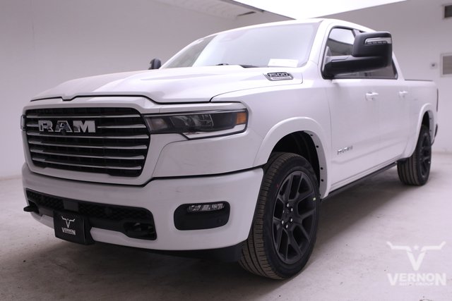 2026 Ram 1500 N