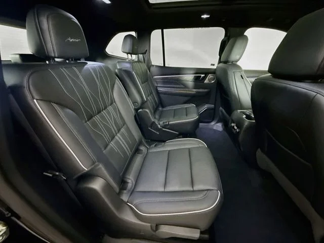 Used 2026 Black Buick Avenir image 30