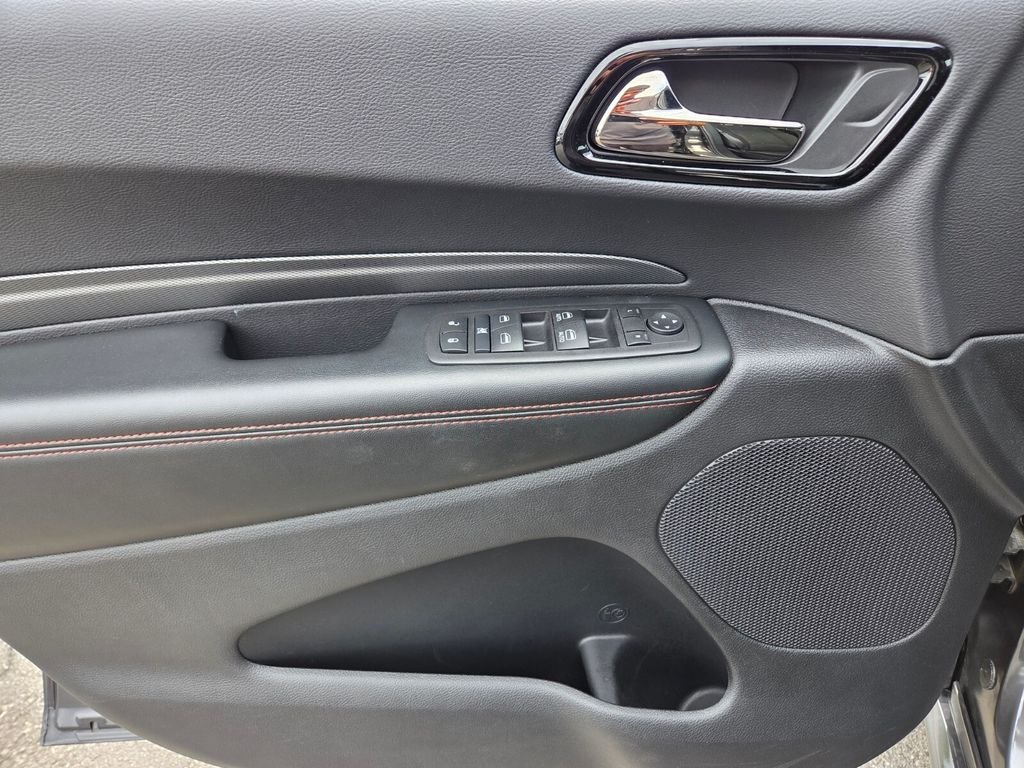 Used 2026 Gray Dodge GT image 24