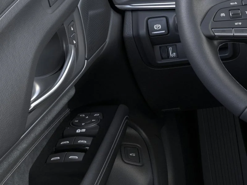 2026 Cadillac CT4 V-Series Blackwing - Photo 22