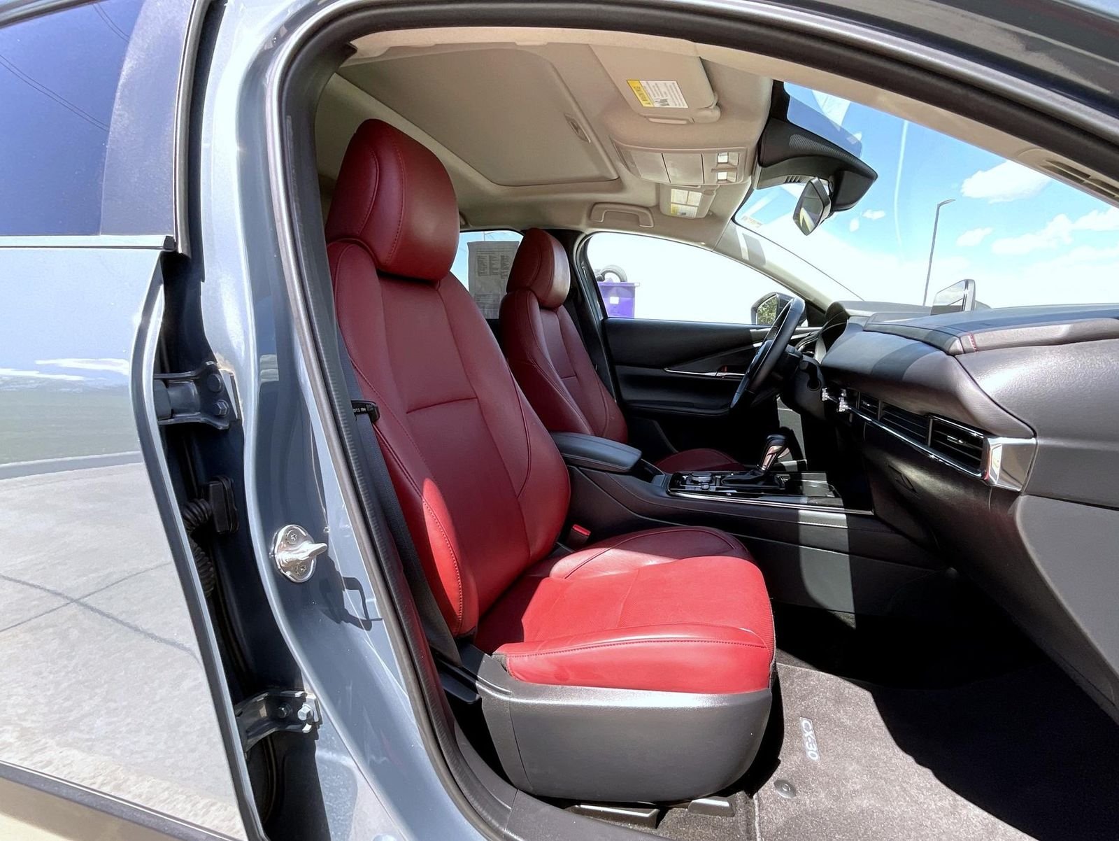2023 Mazda CX-30 Carbon Edition - Photo 16
