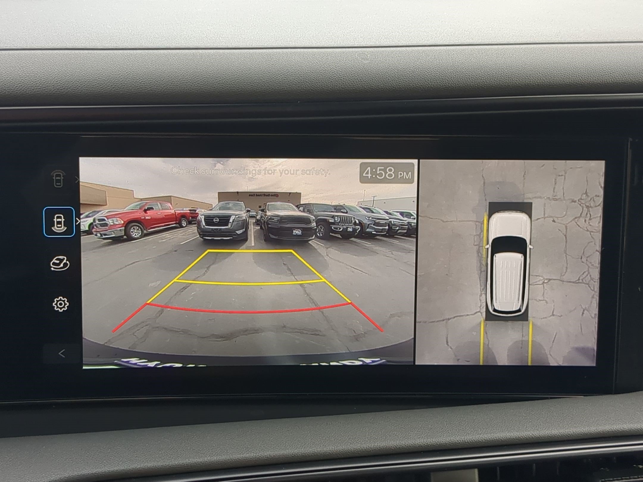 2026 Hyundai Palisade XRT Pro - Photo 25