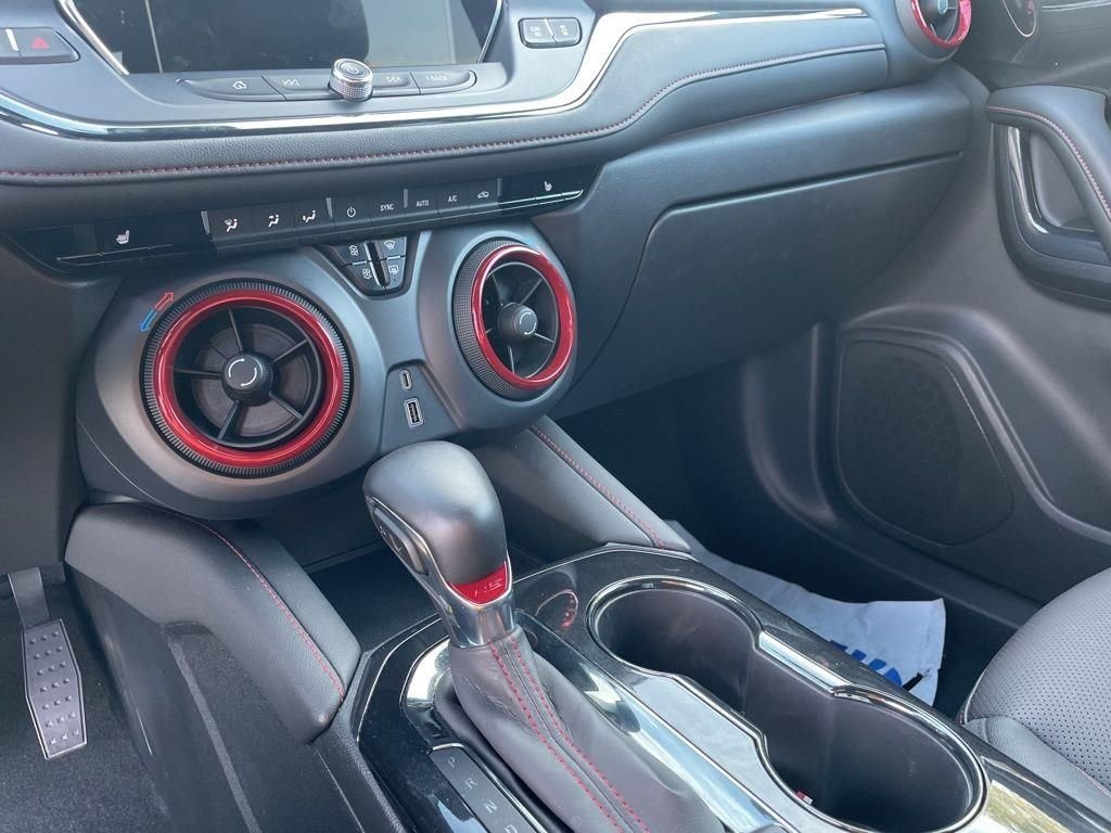 2022 Chevrolet Blazer RS - Photo 23