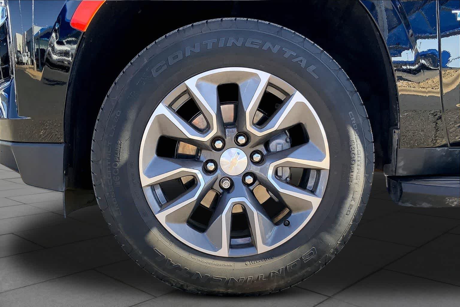 2023 Chevrolet Tahoe LT - Photo 11