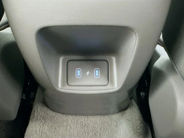 New 2026 Hyundai ELANTRA SEL Sport