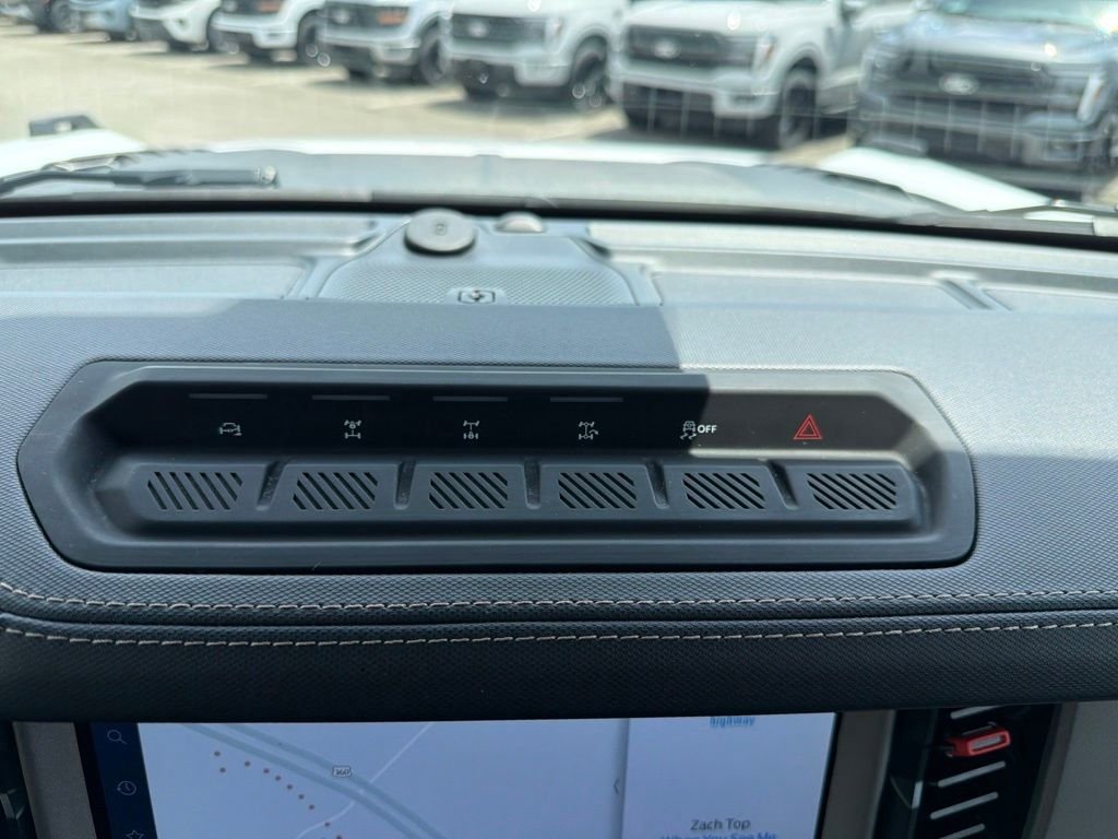 Certified Used 2024 Oxford White Ford Raptor image 33