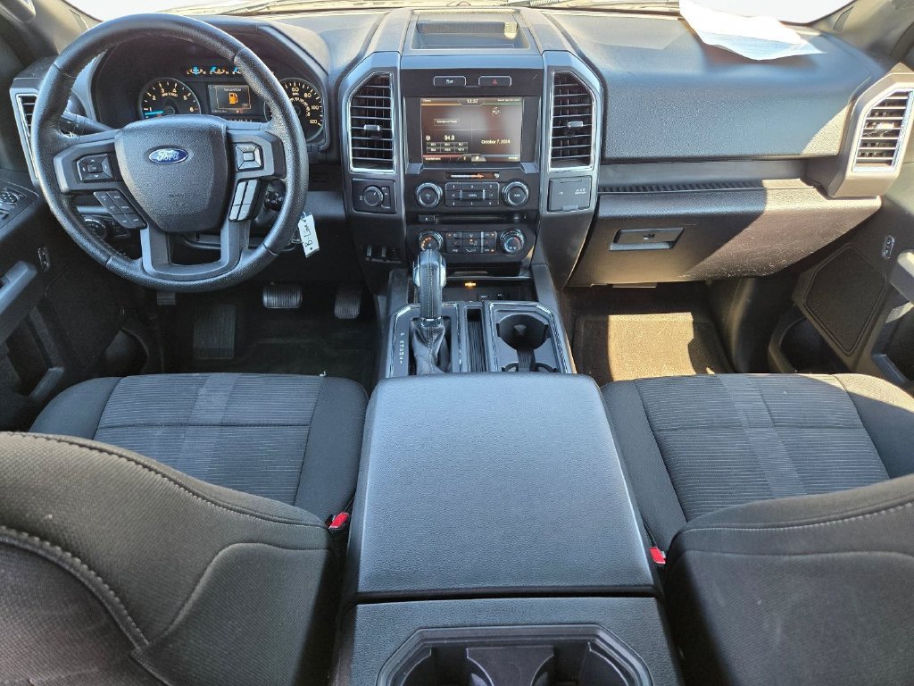 2015 Ford F-150 XLT - Photo 17