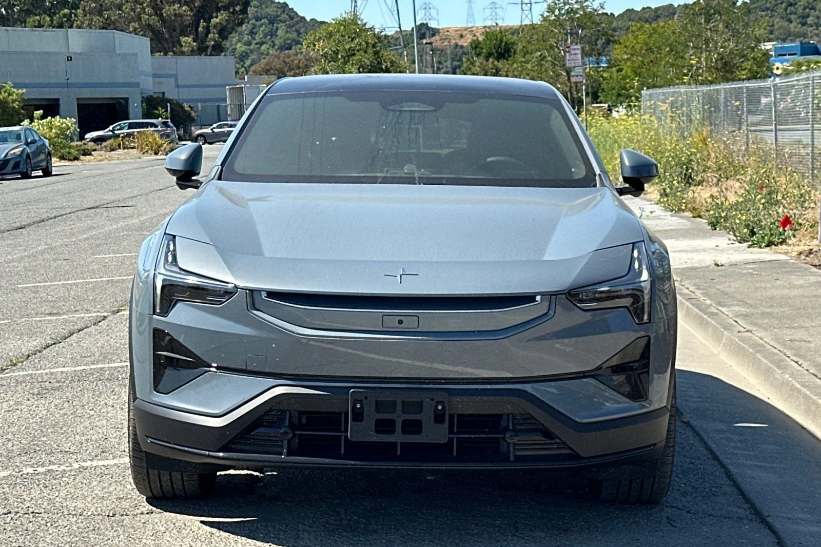 Used 2025  Polestar Long Range Dual Motor image 10