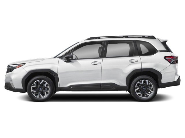 New 2026 CRYSTAL WHITE PEARL Subaru Standard Model image 10
