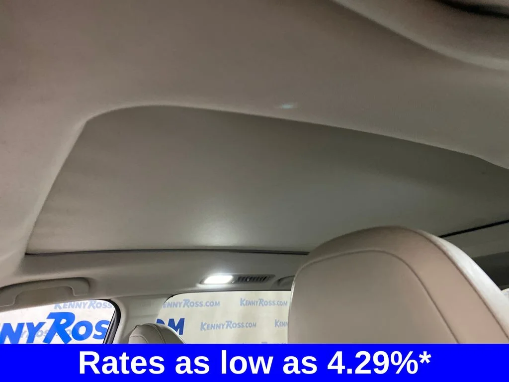 Certified Used 2023 Black Subaru Limited image 12