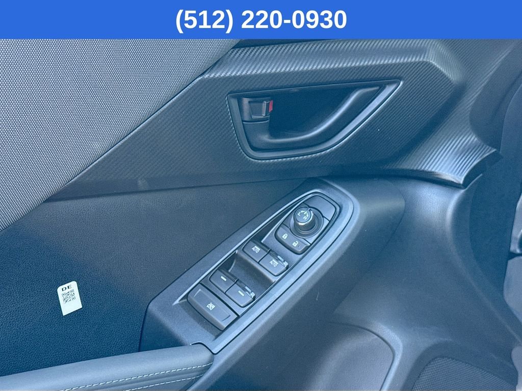 2026 Subaru Crosstrek Premium - Photo 21