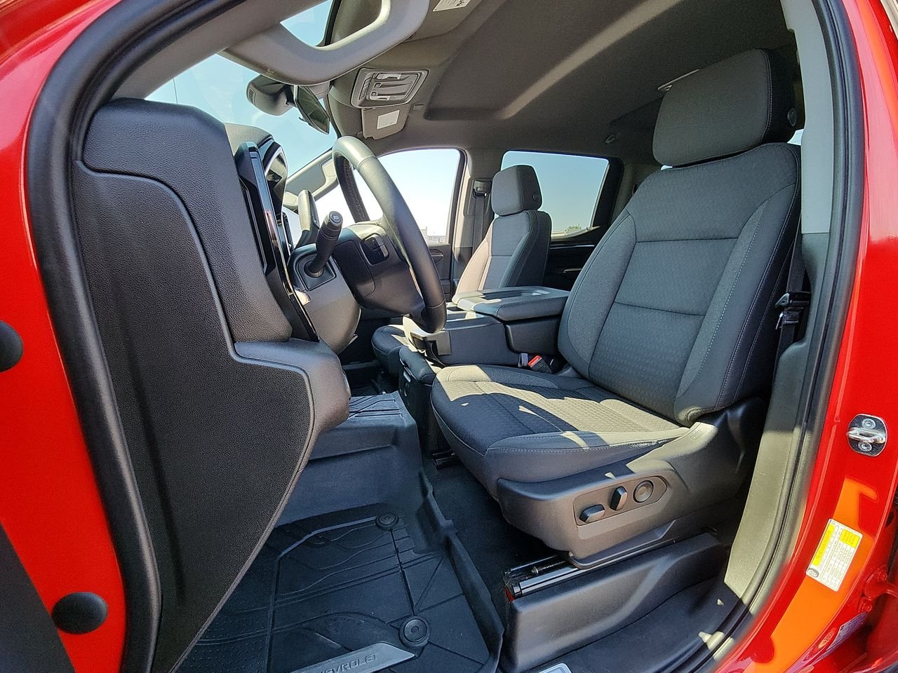 Used 2023 Red Chevrolet LT image 11