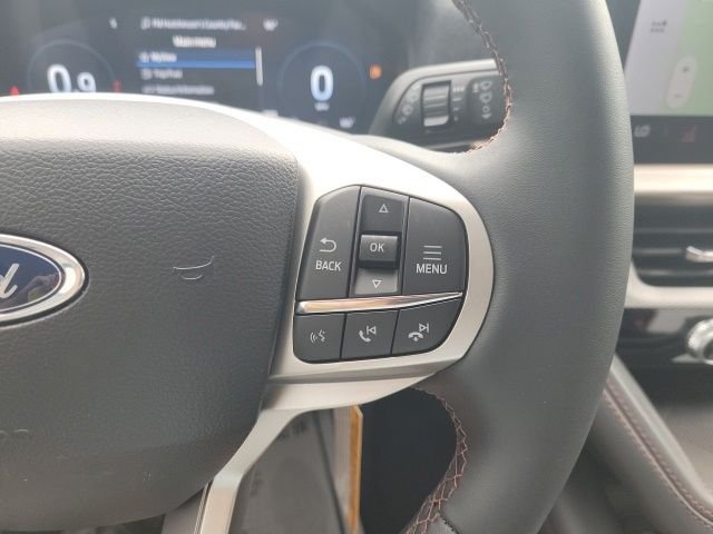 New 2026 Black Metallic Ford Active image 13
