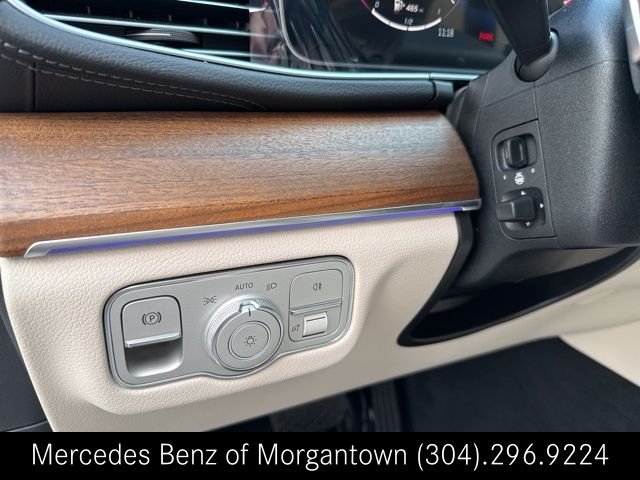 2025 Mercedes-Benz GLS Base - Photo 15