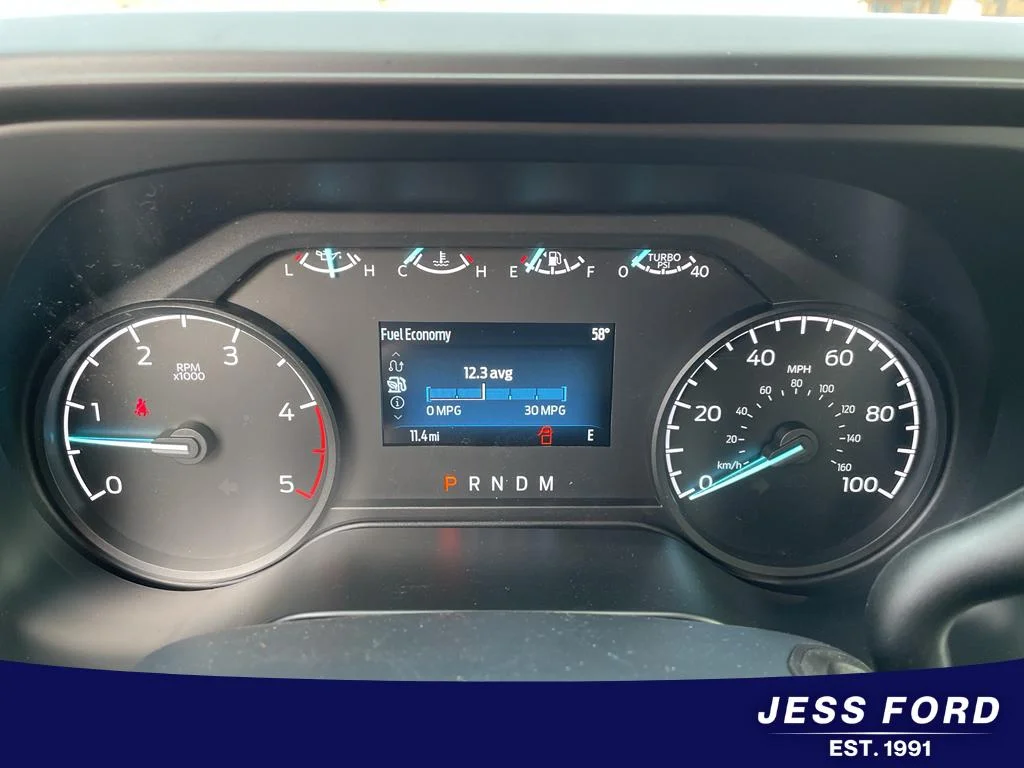 2026 Ford F-350 Super Duty XL - Photo 14