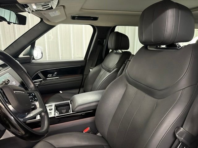 2023 Land Rover Range Rover Autobiography - Photo 9