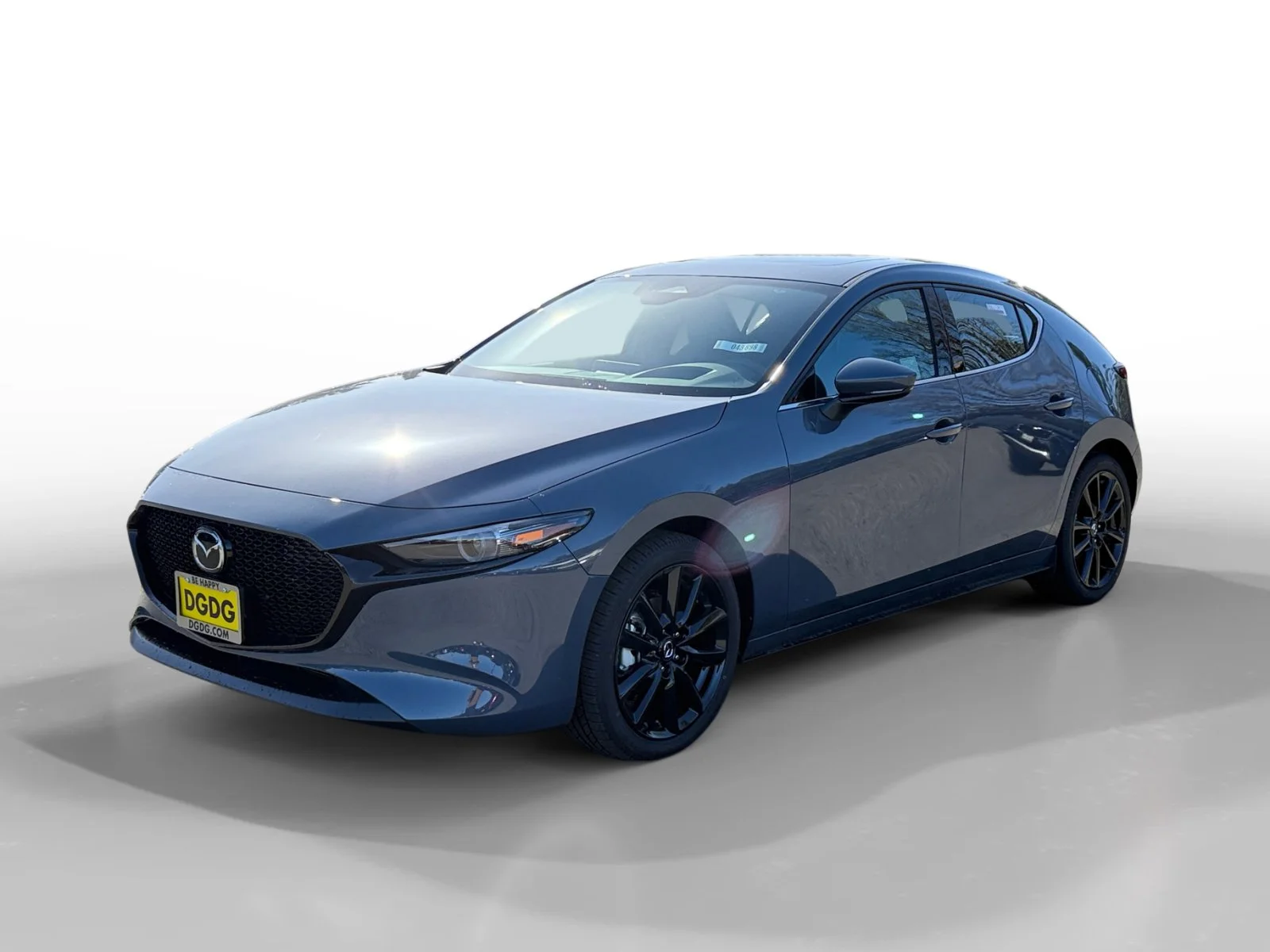 2026 Mazda CX-3 Premium MT 5-Door SKYACTIV's photo