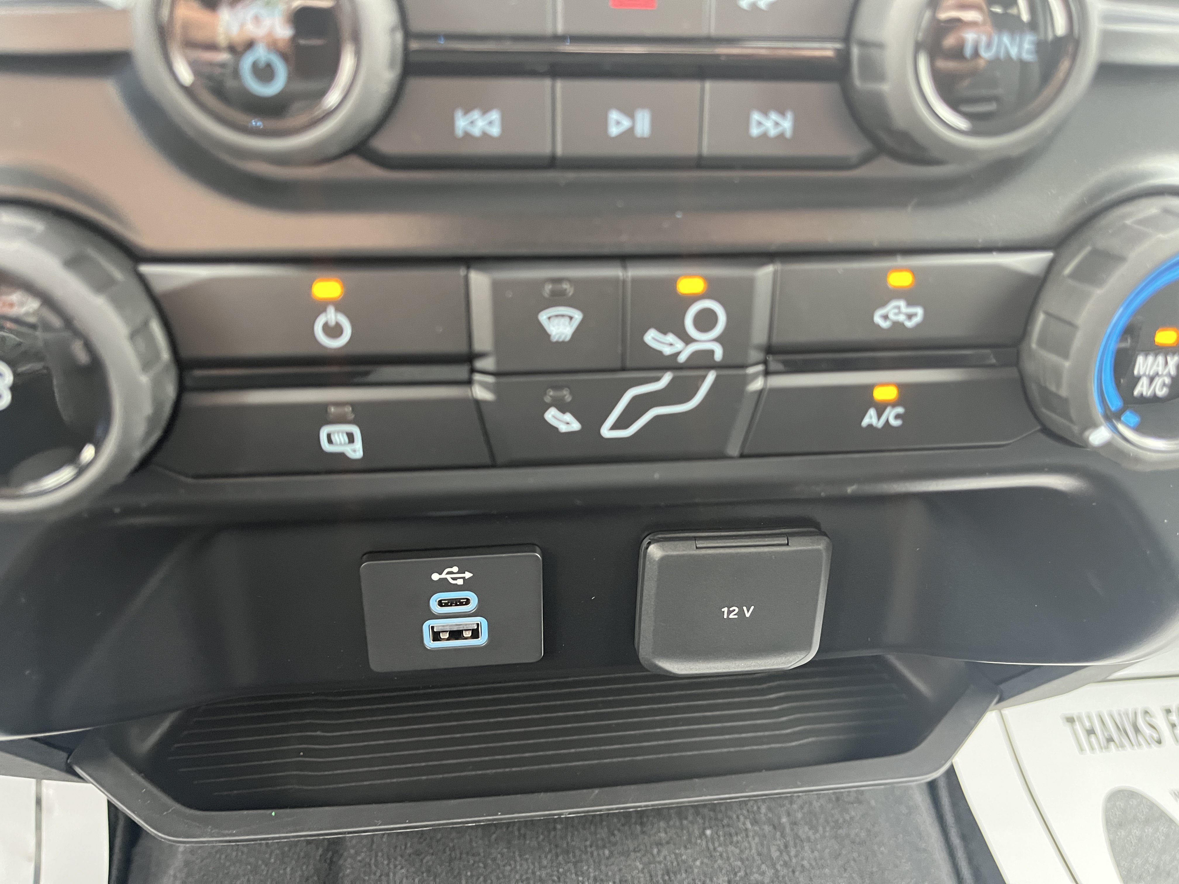 New 2026 Oxford White Ford F-250® XL image 26