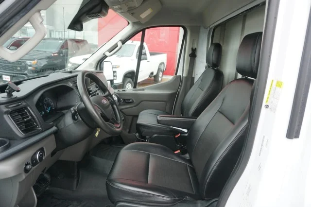 Used 2023 WHITE Ford BASE image 19