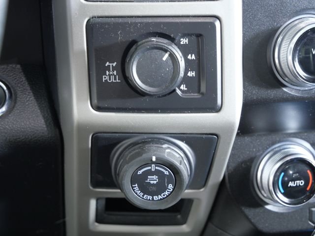 Certified Used 2020 Black Ford Lariat image 32