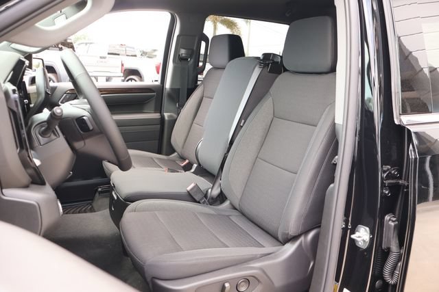 New 2026 Onyx Black GMC SLE image 15