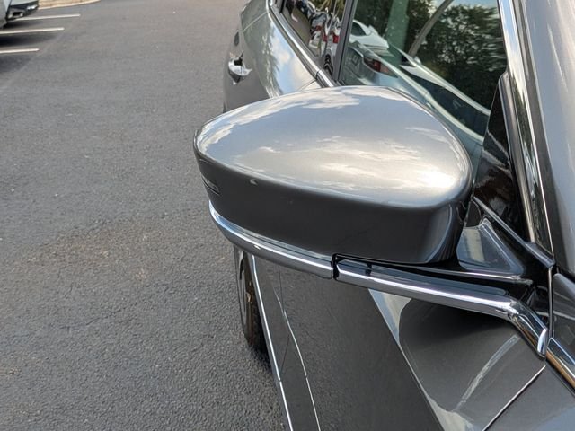 New 2026 Liquid Carbon Metallic Acura Technology Package image 10