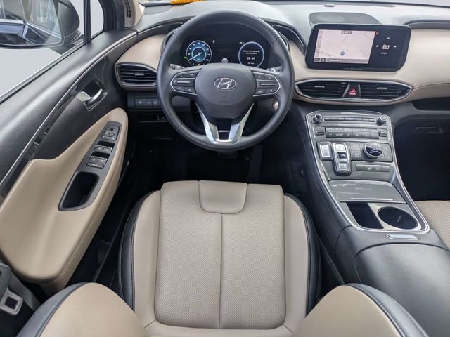 Used 2023 Black Hyundai SEL Premium image 17