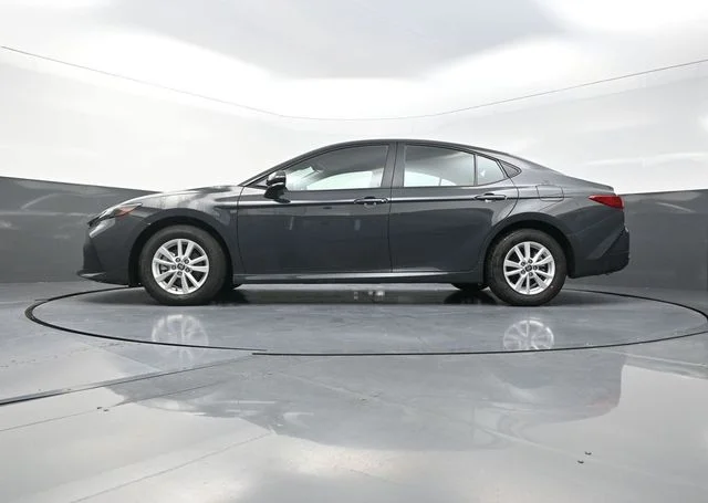Used 2026  Toyota LE image 34