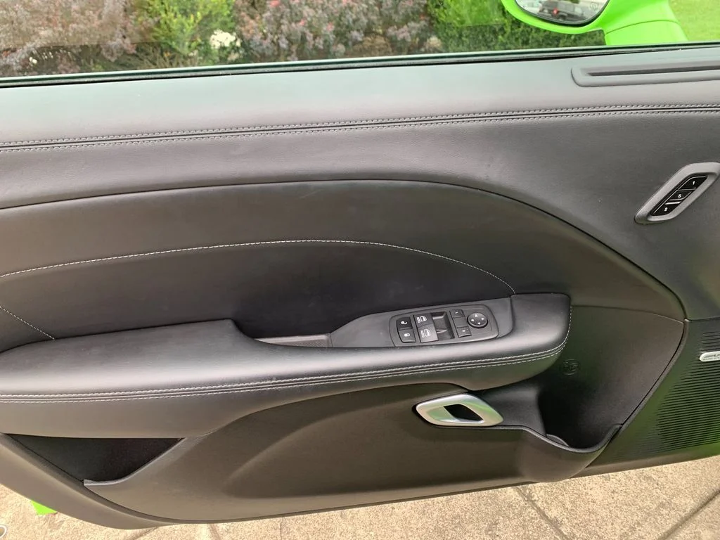 Used 2023 Green Dodge R/T image 12