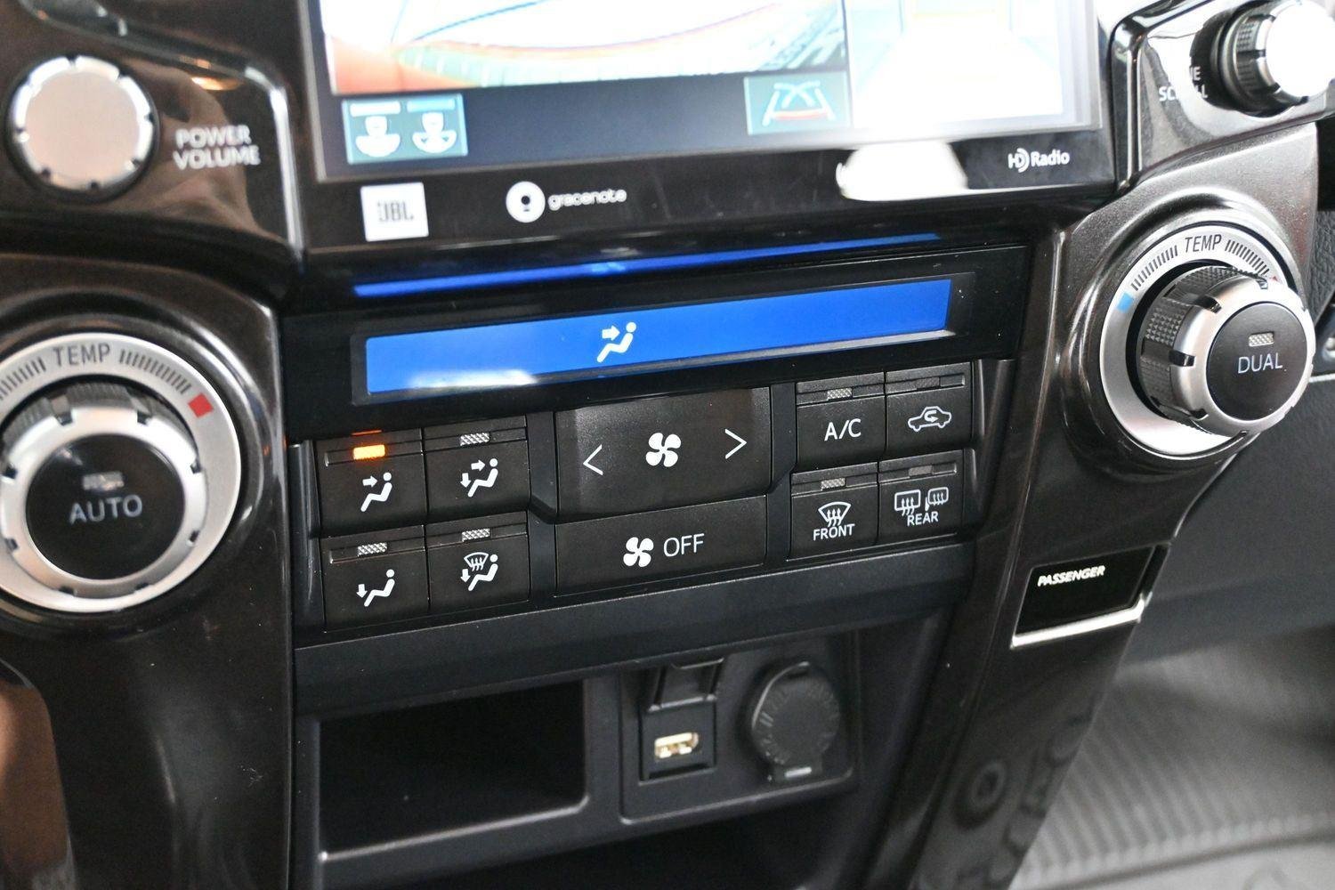 Used 2024 Brown Toyota TRD Pro image 23