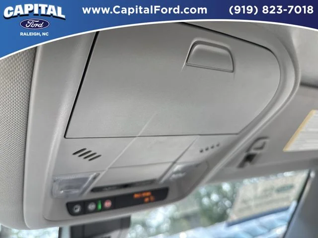 Certified Used 2024 Blue Chevrolet LT image 32