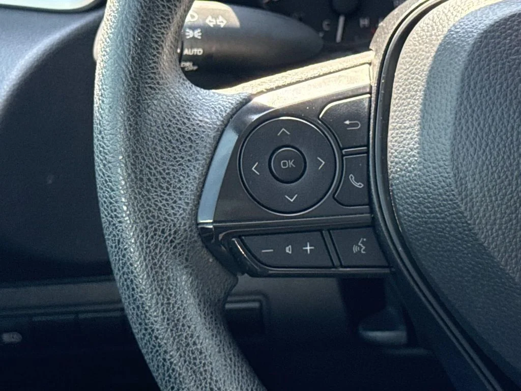 Used 2024  Toyota LE image 13