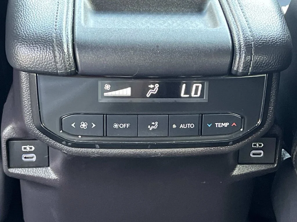 Used 2025 Beige Toyota XLE image 21