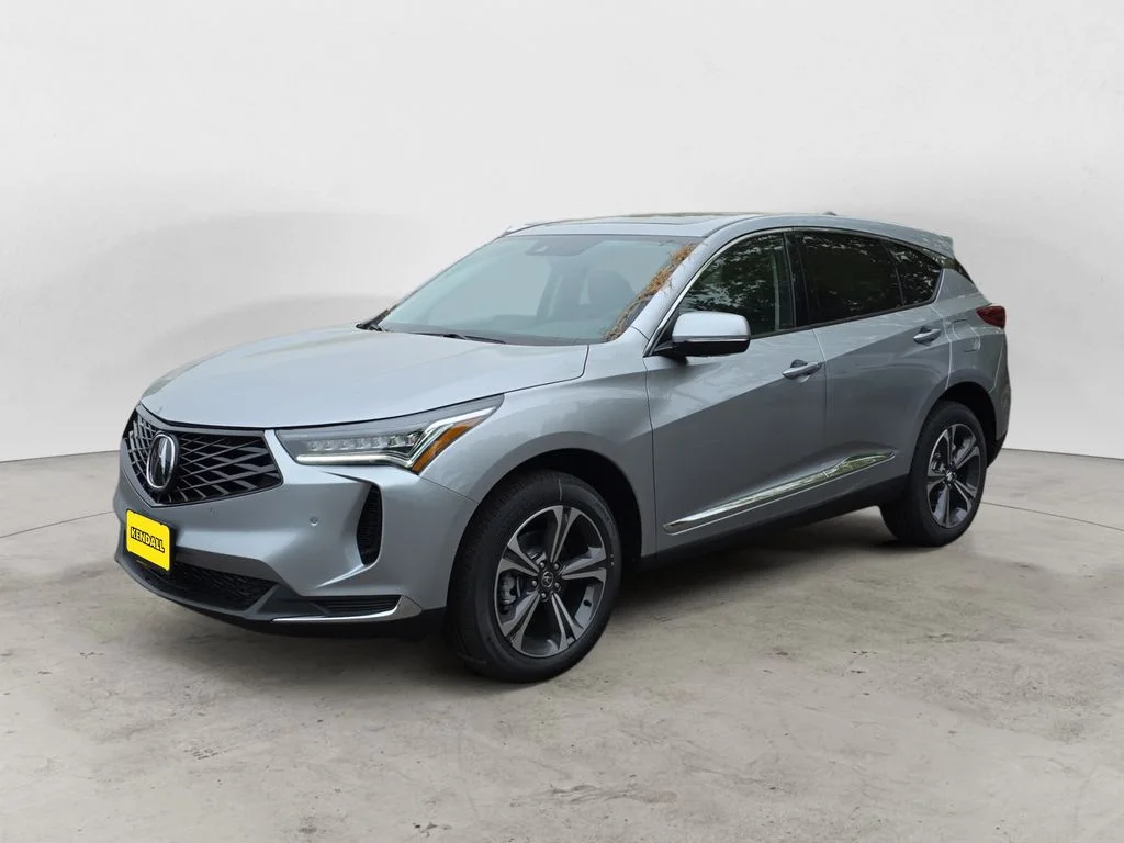 2026 Acura RDX Technology Package SH-AWD's photo