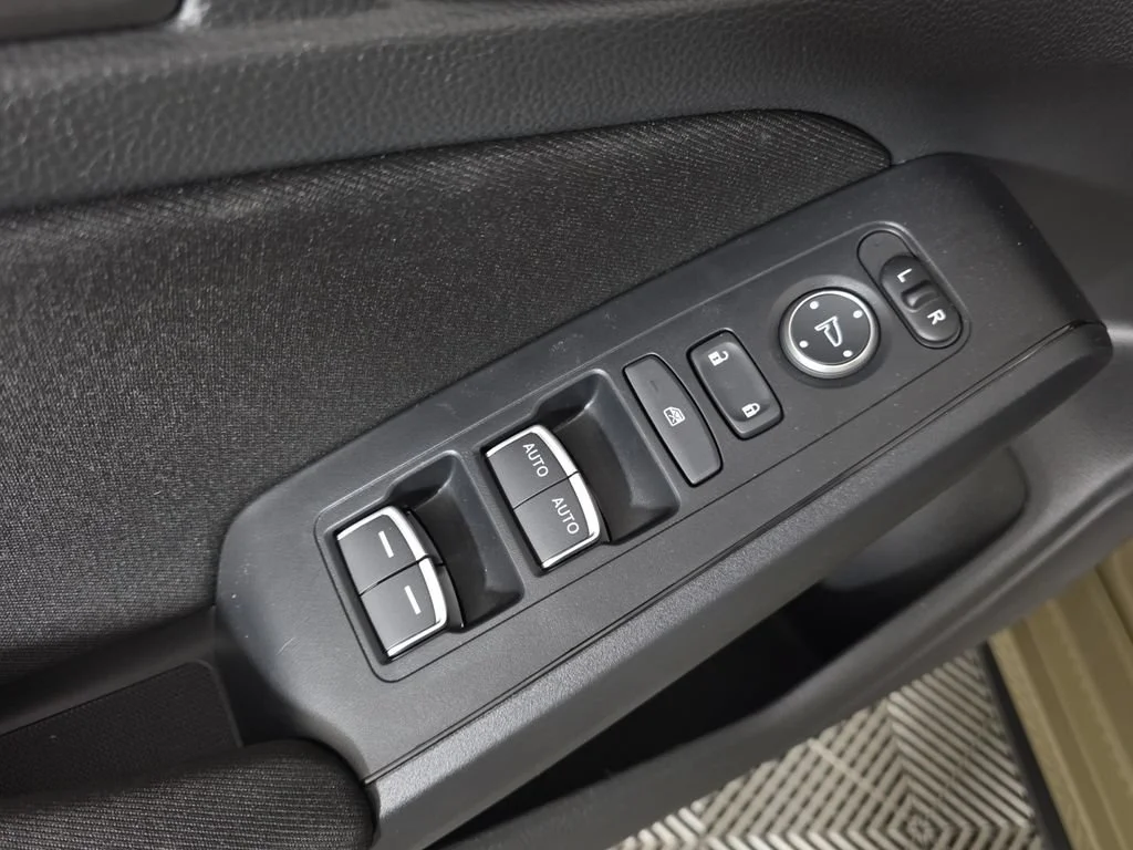 2025 Honda Civic Hatchback Sport - Photo 51