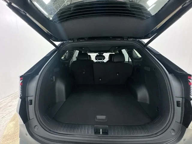 New 2026 Ebony Black Kia X-Line image 22
