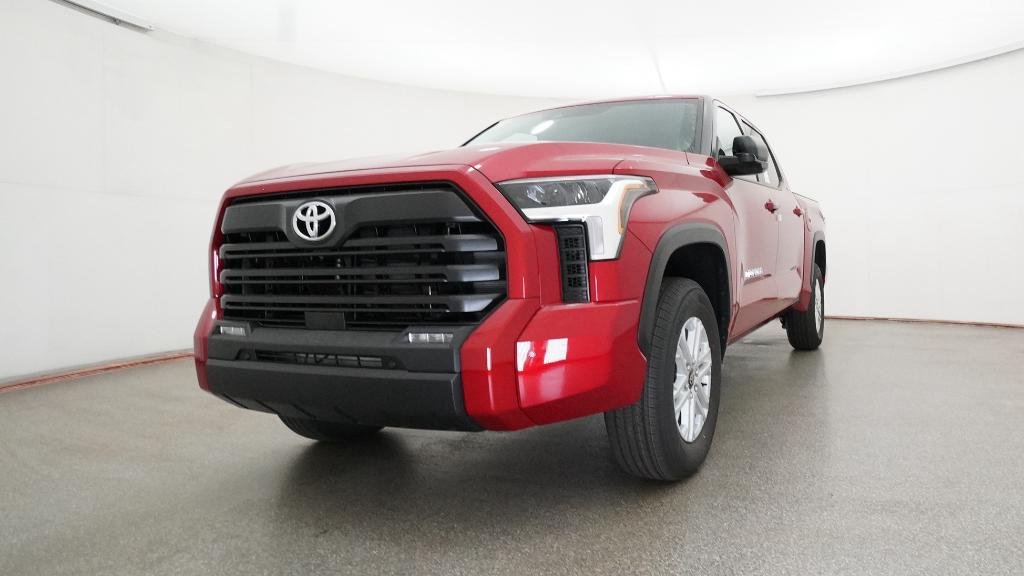 2026 Toyota Tundra SR5 - Photo 30