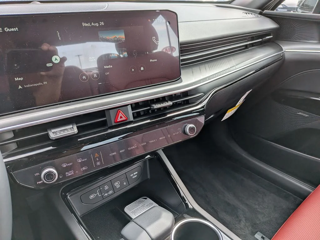 New 2026  Kia GT-Line image 44
