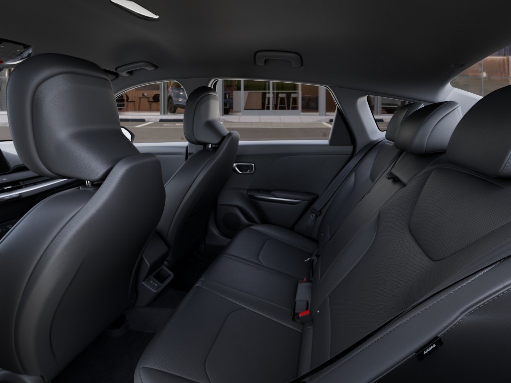 New 2027 Ag9 Kia EX image 18